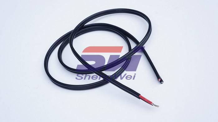 電源線(xiàn) 電源線(xiàn)