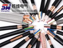 國標電線電纜常用的型號規格都有哪些呢？