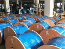 5G通信基站電纜，勝維順利完成交付