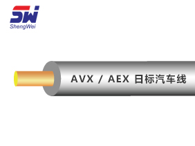 【AEX】 日標(biāo)汽車(chē)線