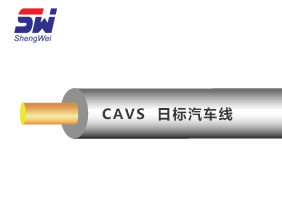 【CAVS 】日標(biāo)汽車(chē)線